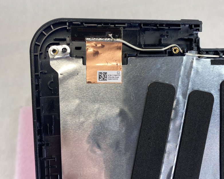 Lenovo BAC-SNG-13476 5CB0L13233 N22 Chromebook LCD Back Cover Lot of 2