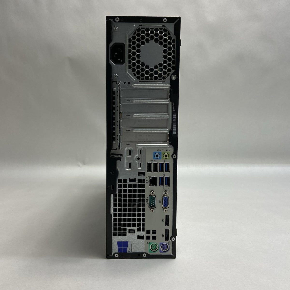 HP EliteDesk 600 G2 SFF Intel Core i5-6500 3.2GHz 8GB RAM No HDD No OS5