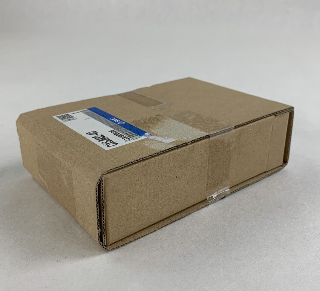 New SMC cylinder CXSJM32-40 CXS0B35