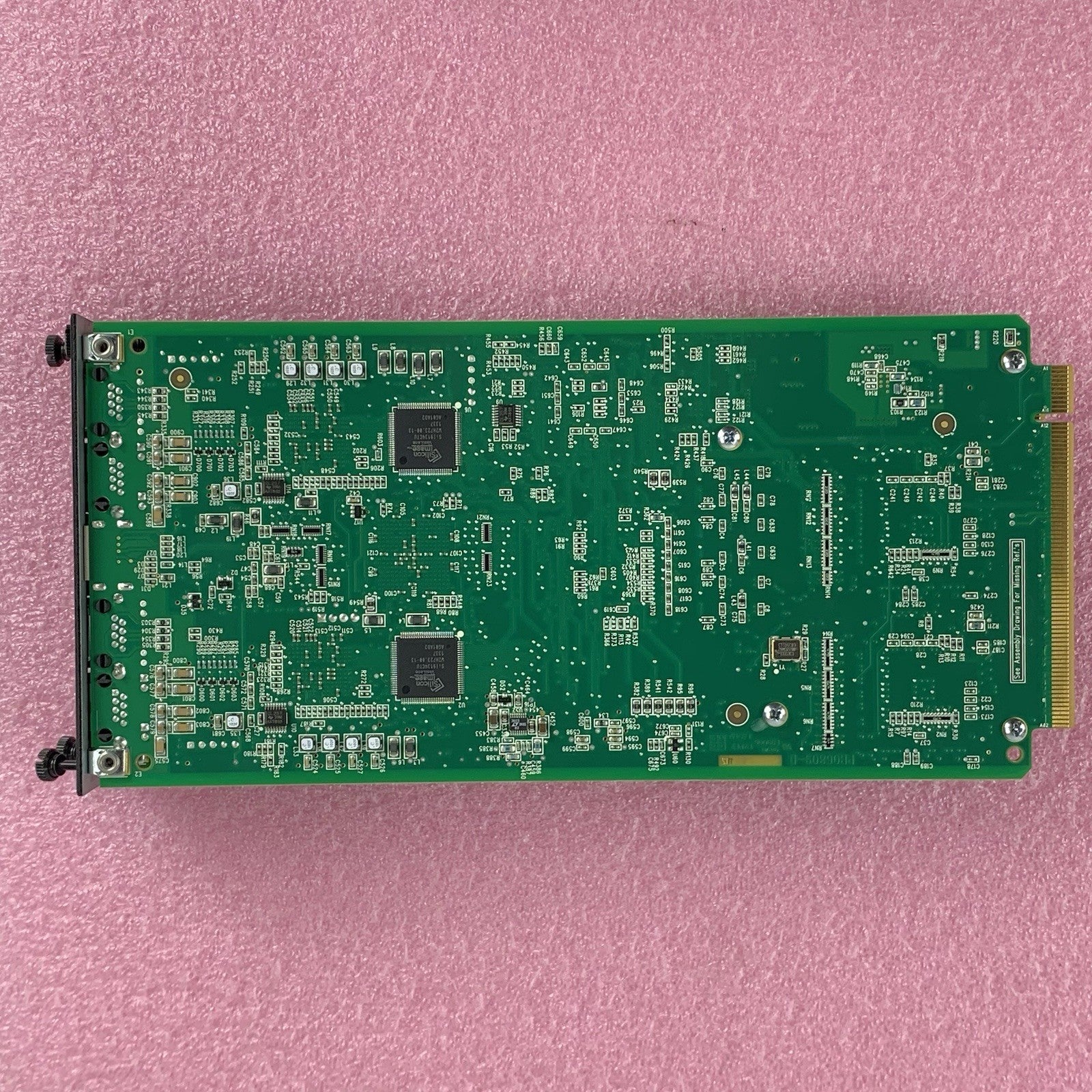 Crestron DMCO-55 6504111 4 DM 8G+ and HDMI Output Card8