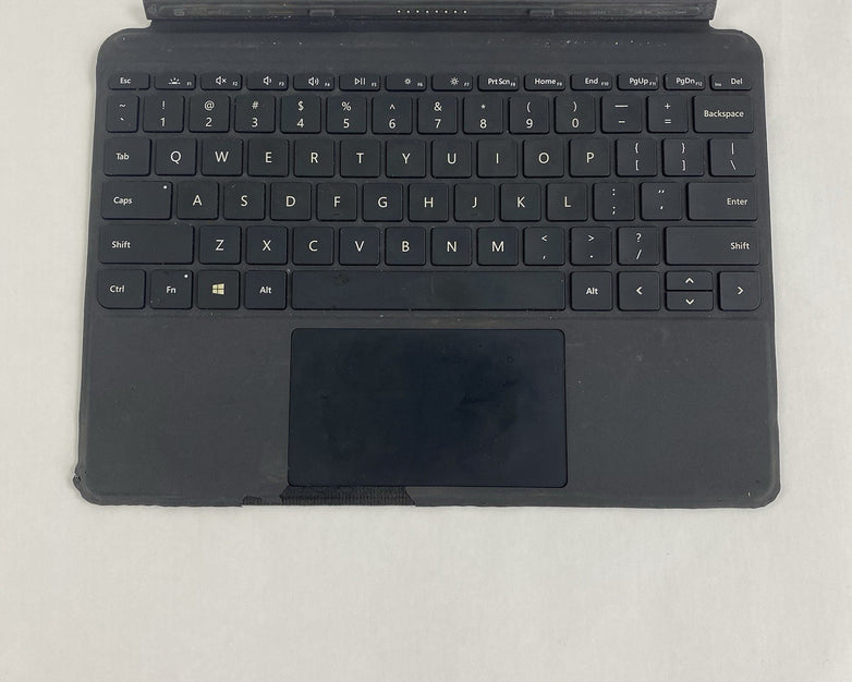 Microsoft 1840 Surface Keyboard Untested Lot of 3