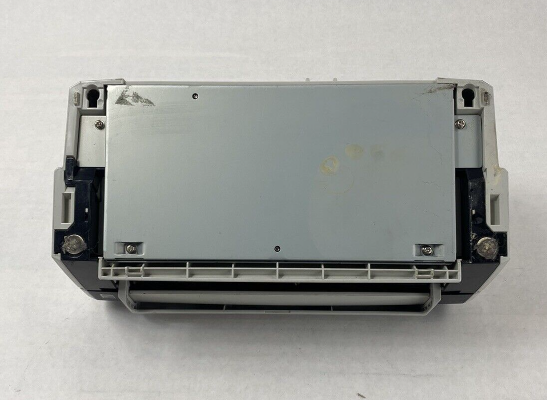 Fujitsu fi-6130z Document Scanner For Parts or Repair No AC Adapter