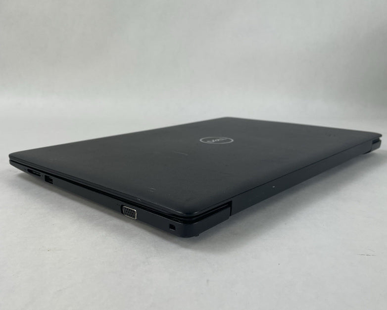 Dell Latitude 3590 15.6" i5-8250U 1.60 GHz 8 GB RAM No SSD/OS/AC/Batt
