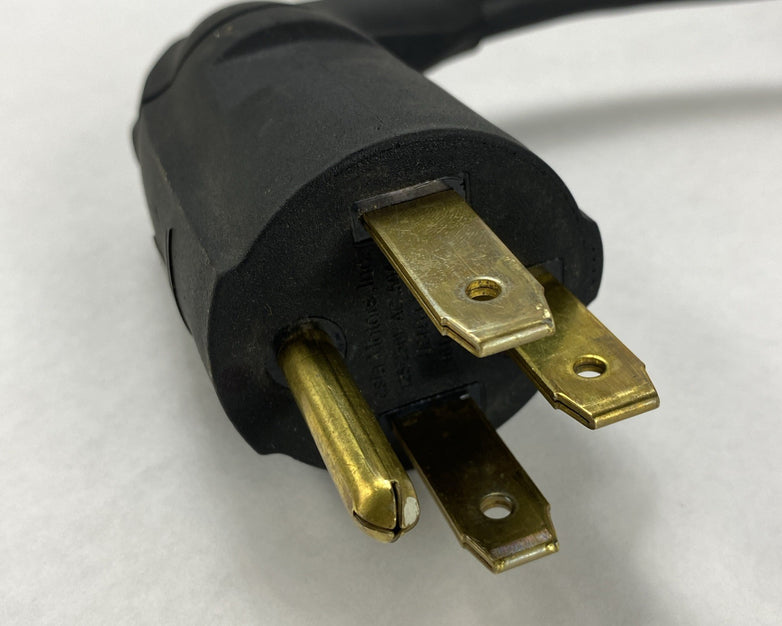 Tesla 1058221-01-F OEM Gen 1 Universal Mobile Connector 100-240V 40A - Untested