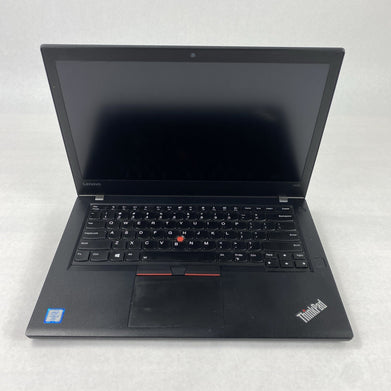 Lenovo ThinkPad T470 Core i5-6300U 2.4GHz 8GB RAM 14.0" No HDD No OS