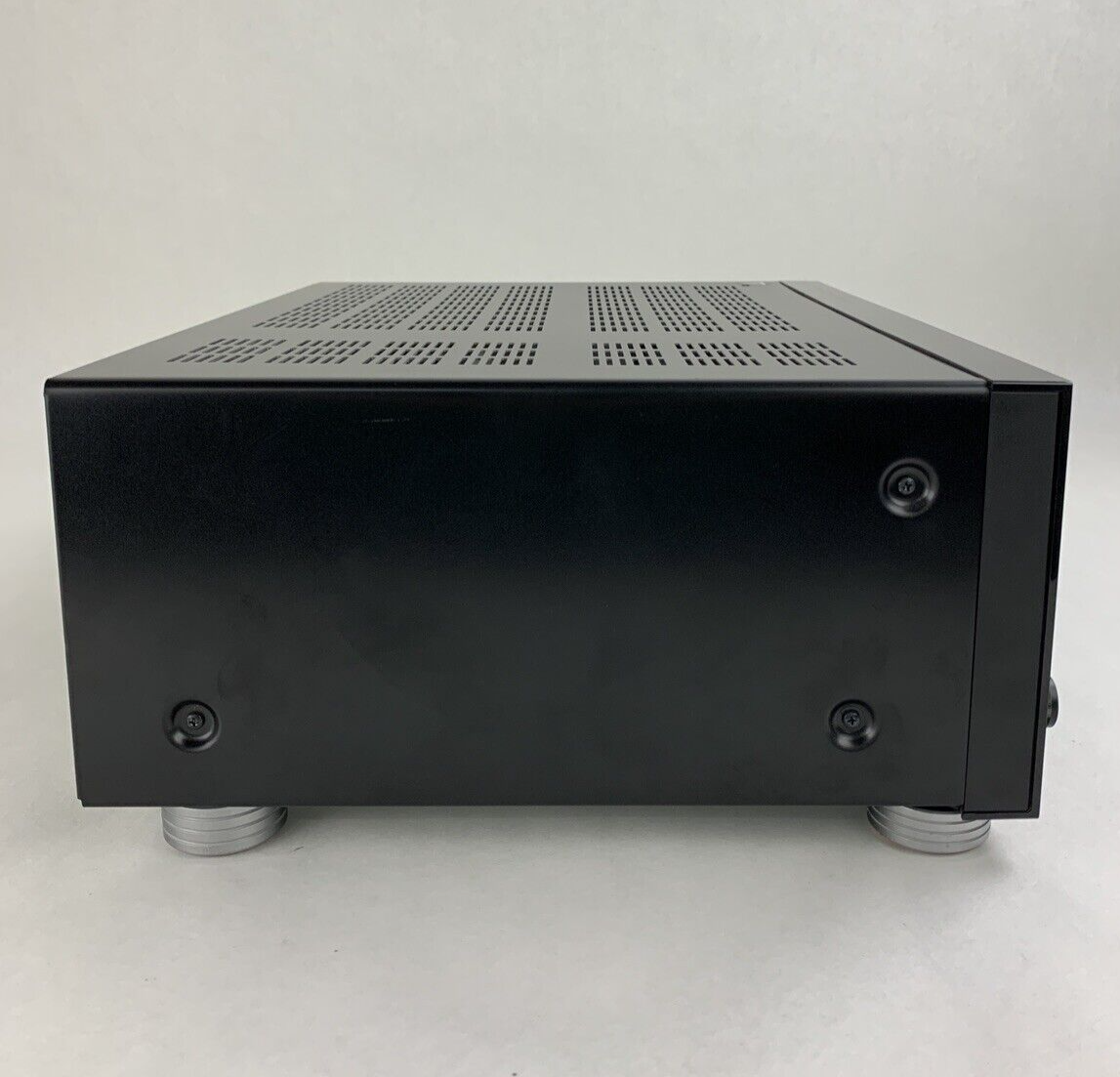 Onkyo AV Receiver TX-RZ610 For Parts and Repair No Power