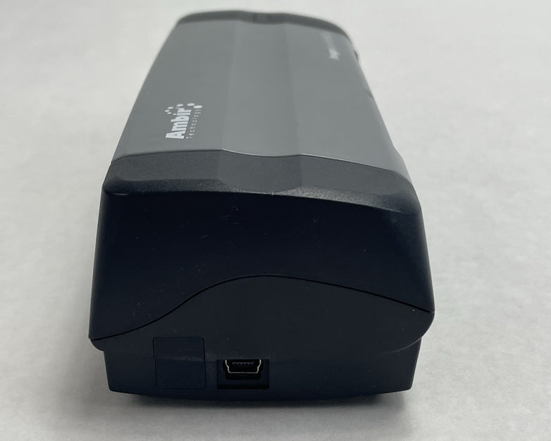 Ambir DS687IX ImageScan Pro 687ix