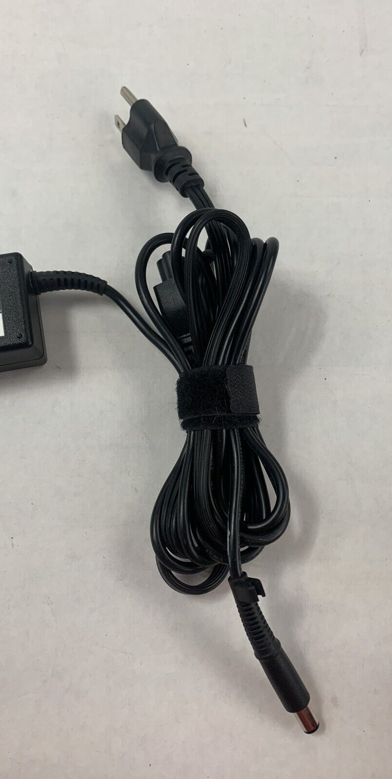 Mixed Lot of 4 HP 65W 19.5V 3.33A PPP009D PPP009C TPC-LA851 AC Adapter