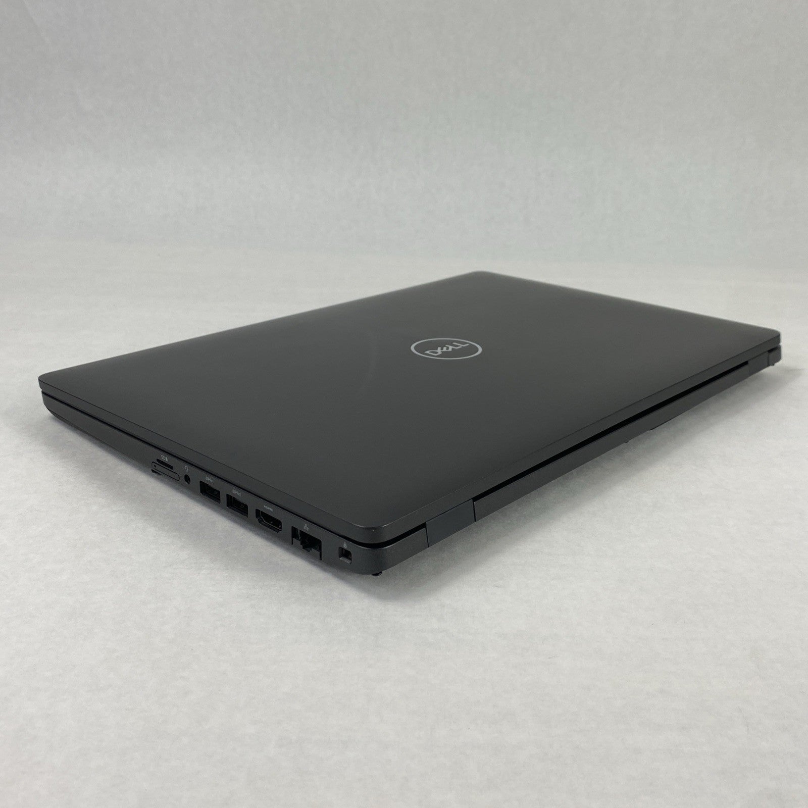 Dell Latitude 5500 Intel Core i5-8365U 1.60GHz 8GB RAM 15.6" No HDD No OS