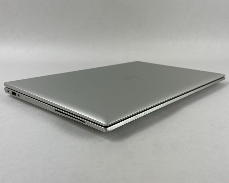 HP EliteBook 850 G8 15.6" i5-1145G7 2.60 GHz 16 GB RAM No SSD/OS/AC/Batt