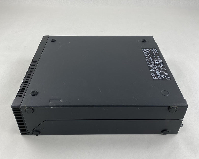 Lenovo ThinkCentre M92p SFF Intel Core i7-3770 3.4GHz 4GB RAM No HDD No OS