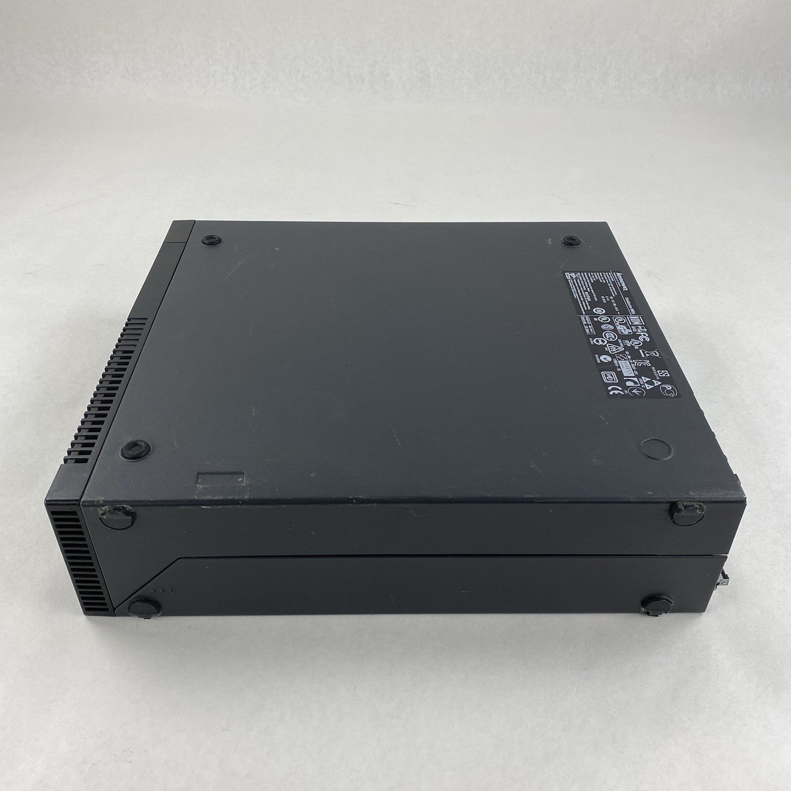 Lenovo ThinkCentre M92p SFF Intel Core i7-3770 3.4GHz 4GB RAM No HDD No OS