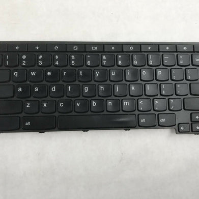 Lenovo Chromebook Yoga 11.6" Laptop SN20F22235 Keyboard 04X6338