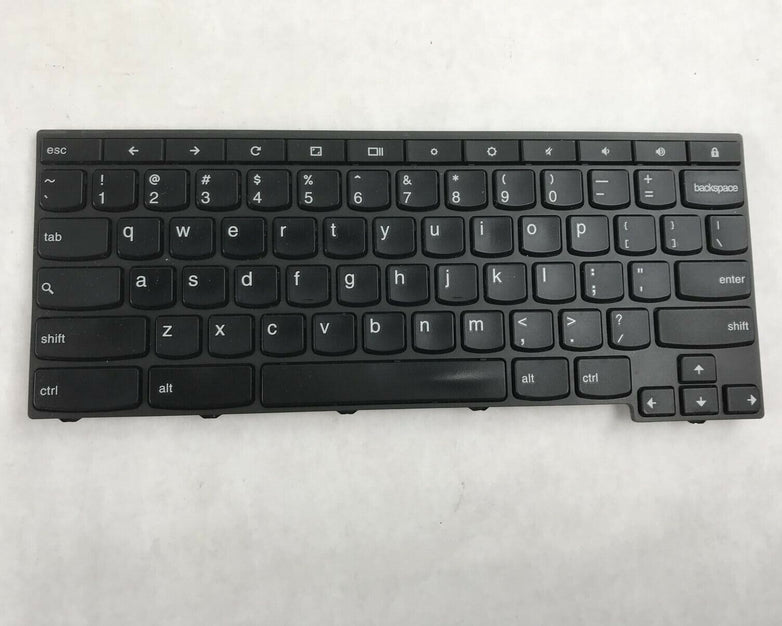 Lenovo Chromebook Yoga 11.6" Laptop SN20F22235 Keyboard 04X6338
