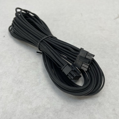 Unbranded 12 Pin to 12 Pin PCI-E Modular Power Supply Cable