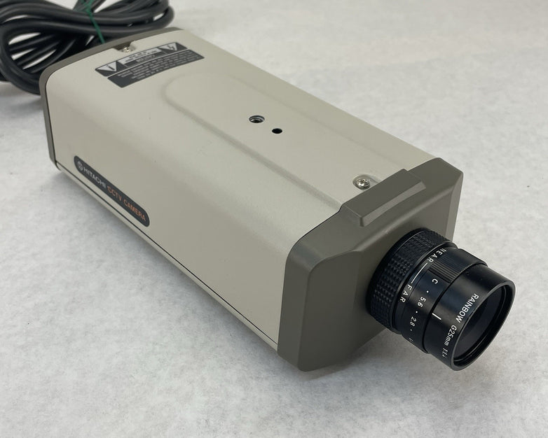 Hitachi HV-730U CCTV Camera