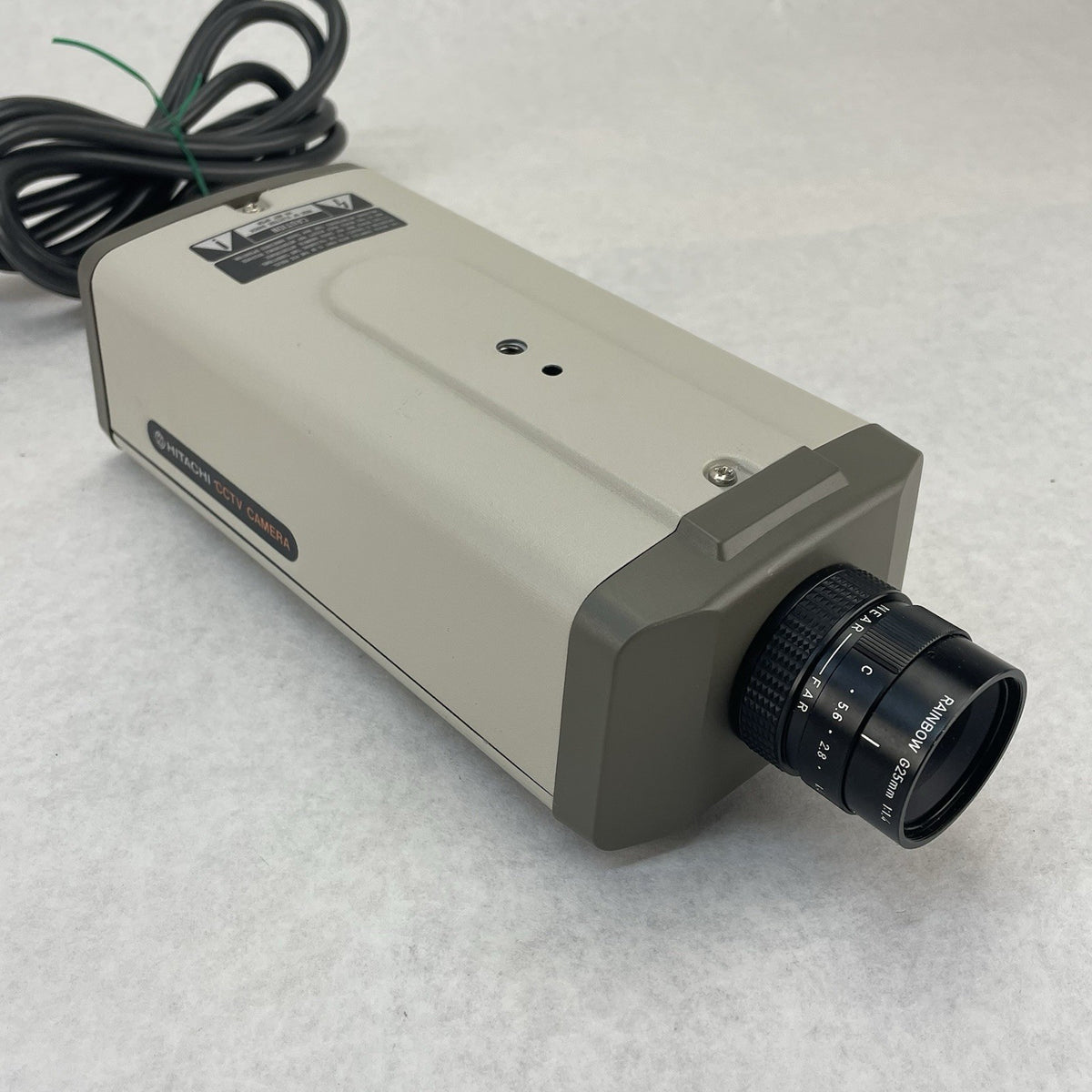 Hitachi HV-730U CCTV Camera0