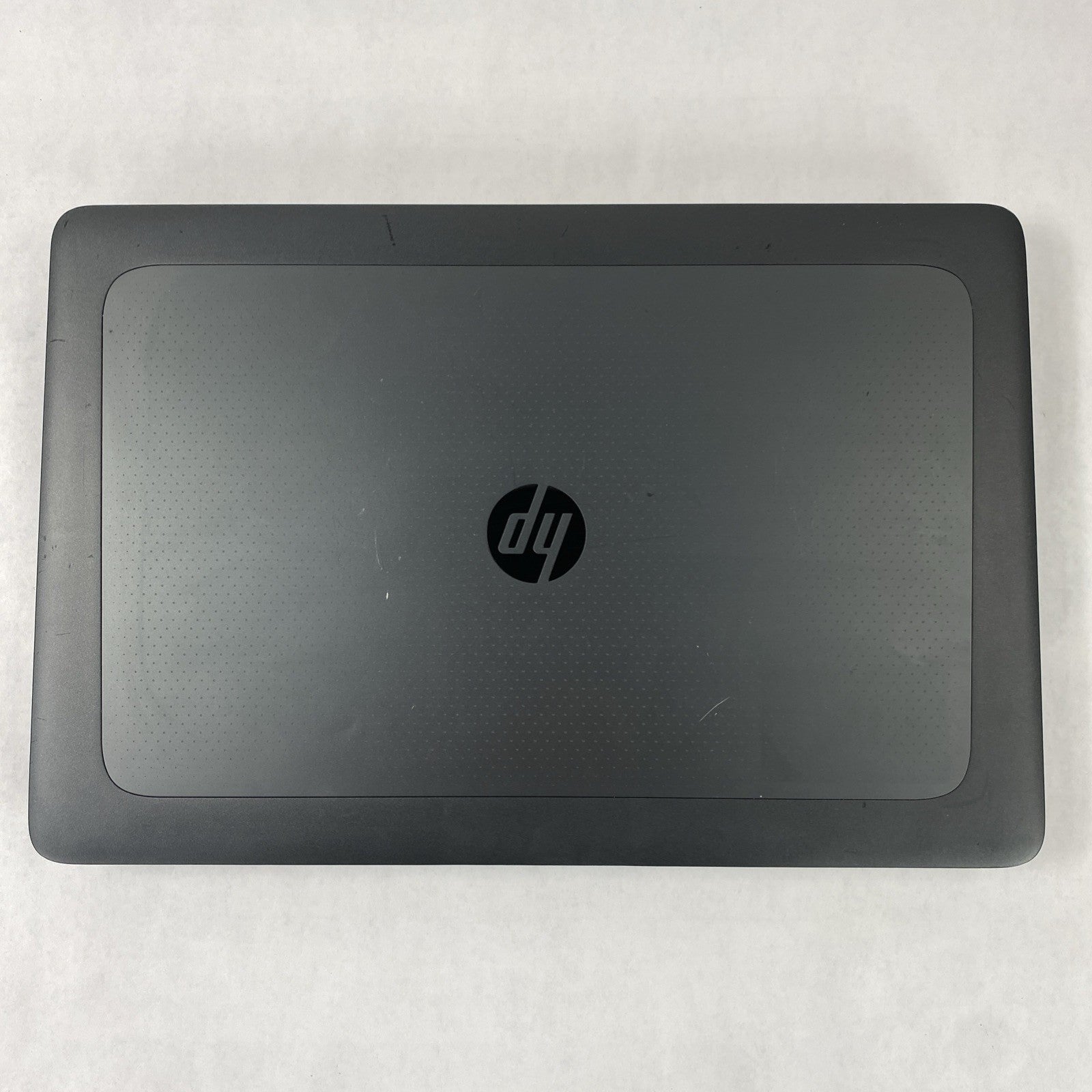HP ZBook 17 G3 17.3" Xeon E3 1535M v5 2.90 GHz 16 GB RAM No SSD/OS/AC/Batt- READ14