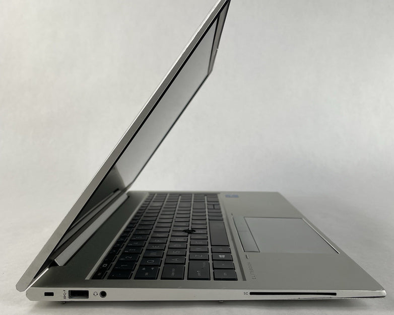 HP EliteBook 850 G8 15.6" i7-1185G7 3.00 GHz 16 GB RAM No SSD/OS/AC