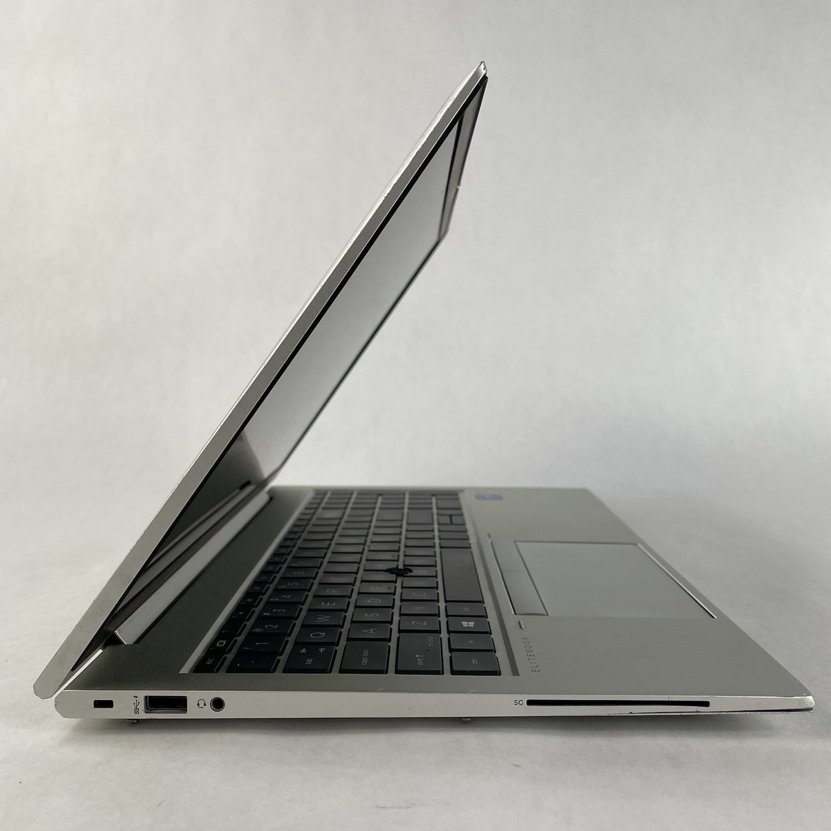 HP EliteBook 850 G8 15.6" i7-1185G7 3.00 GHz 16 GB RAM No SSD/OS/AC5