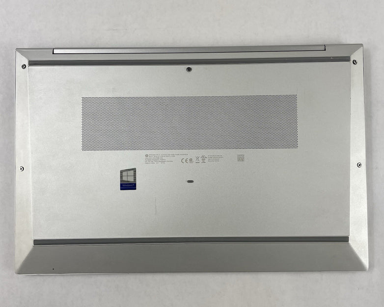 HP EliteBook 850 G8 15.6" i7-1185G7 3.00 GHz 8 GB RAM No AC/SSD/OS/Batt