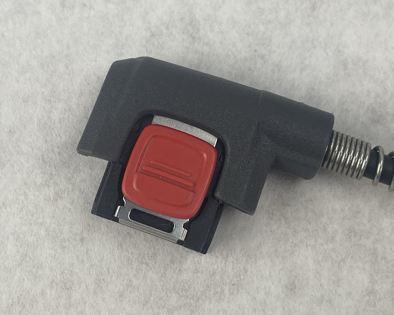 Symbol Motorola RS419 Wearable Ring Barcode Scanner, RS419-HP2000FSR WT41N0