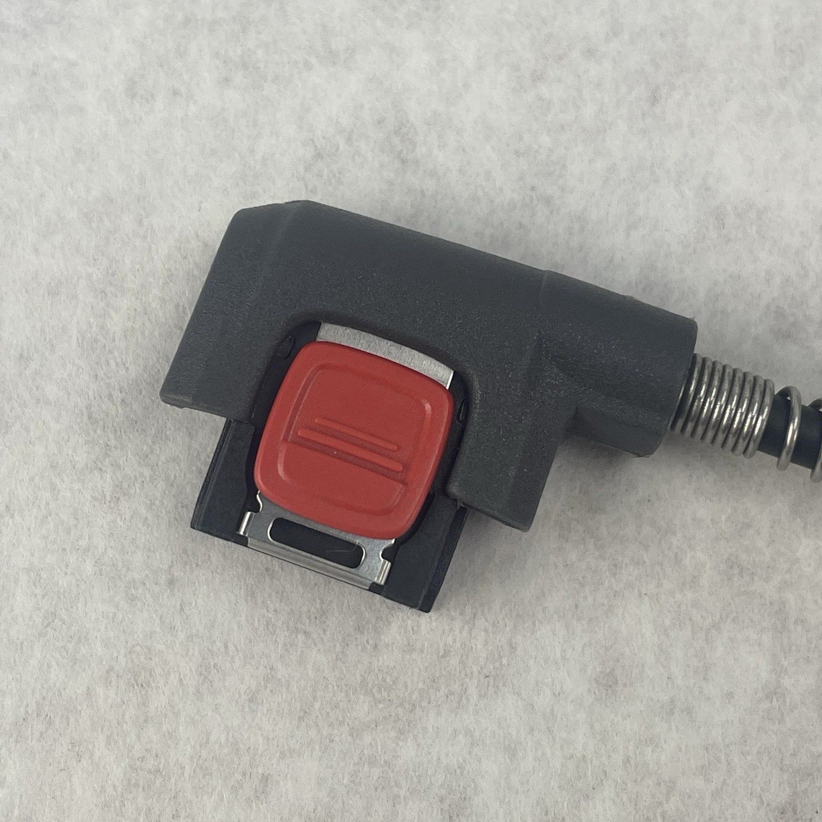 Symbol Motorola RS419 Wearable Ring Barcode Scanner, RS419-HP2000FSR WT41N03