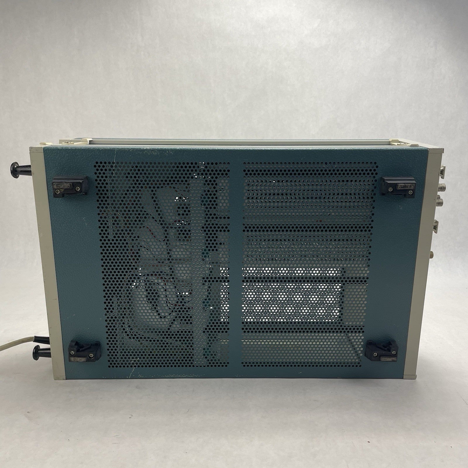 Tektronix DC504A and FG 501A Function Generator Counter / Timer Module For Parts11