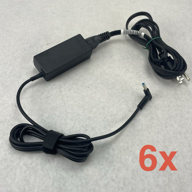 HP TPN-CA14 OEM AC Adapter Lot of 6