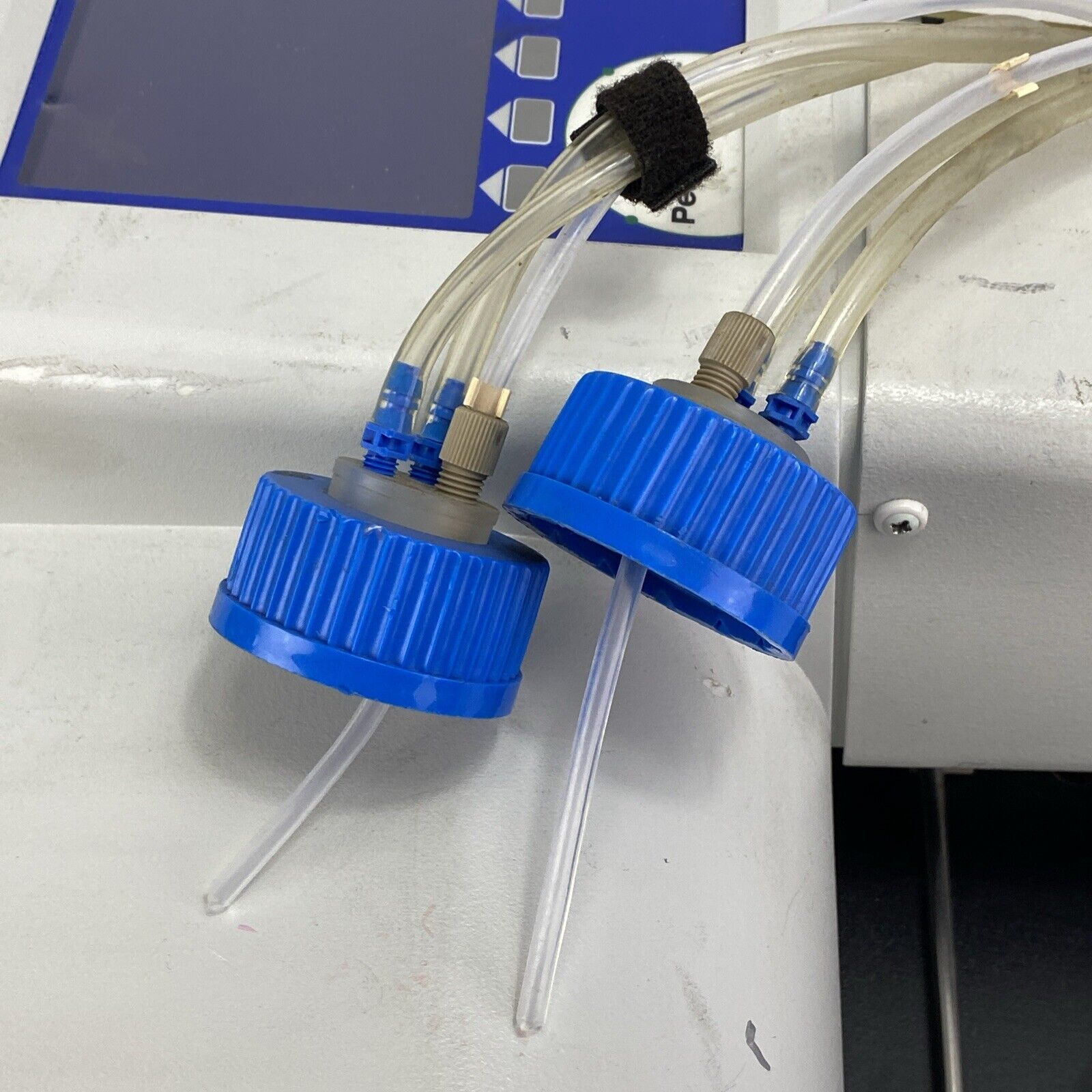 Perkin Elmer BSQLV40 FlexDrop IV Precision Reagent Dispenser