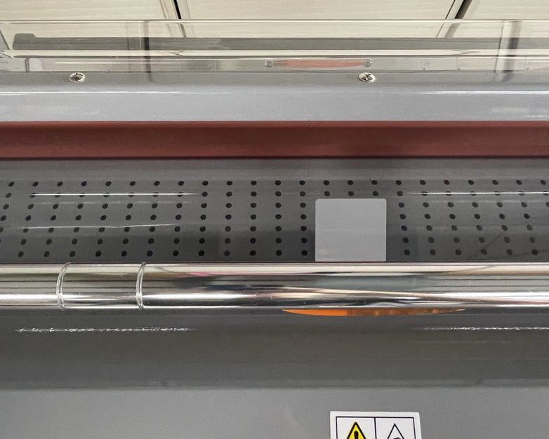 GBC Pinnacle 27 EZLoad Thermal Roll Laminator, 27" Maximum Width, 8-10 No Tray