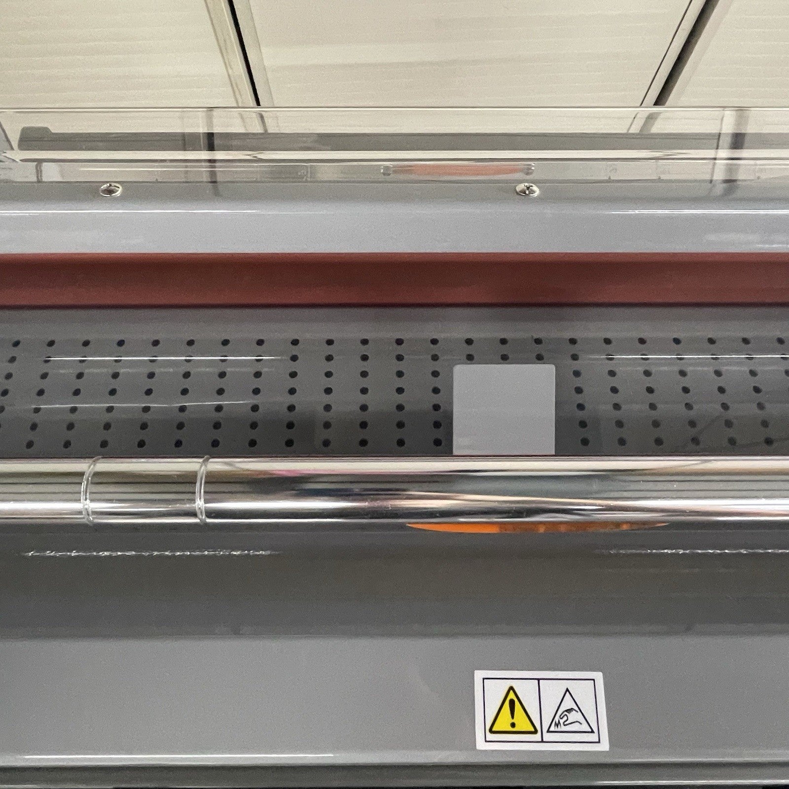 GBC Pinnacle 27 EZLoad Thermal Roll Laminator, 27" Maximum Width, 8-10 No Tray