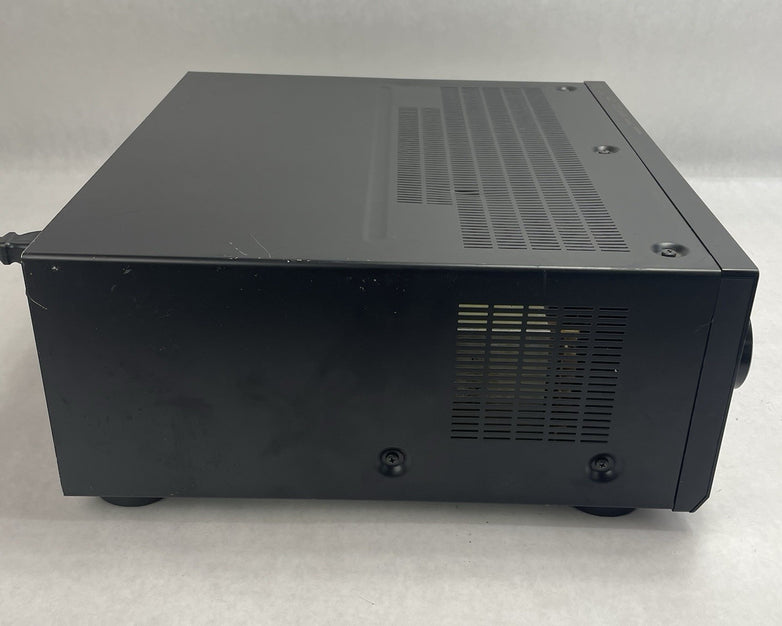 Pioneer Elite VSX-53 Tested For Parts Or Repair No Output Sound