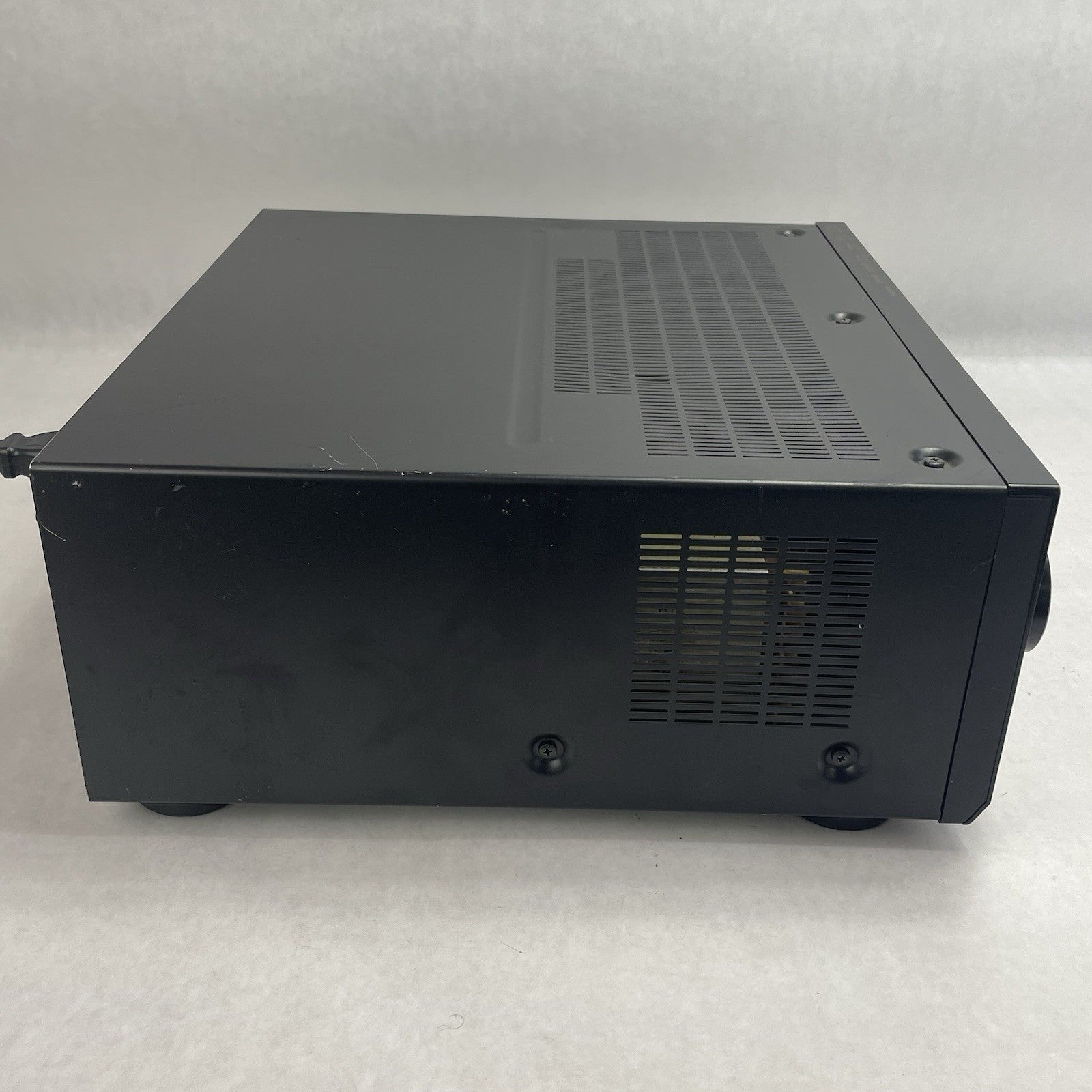 Pioneer Elite VSX-53 Tested For Parts Or Repair No Output Sound7