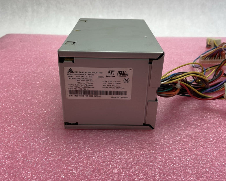 Delta Electronics DPS-295BBA 295W Power Supply