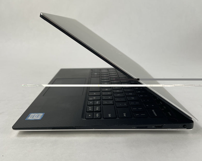 Dell XPS 13 9380 13.3" i5-8265U 1.60 GHz 8 GB RAM No SSD/OS/OS/AC