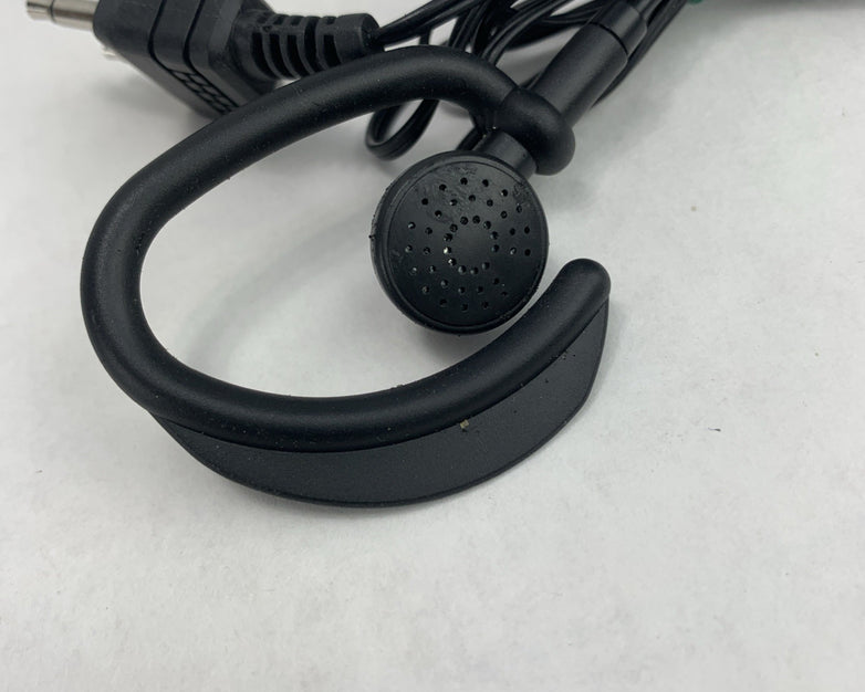 Midland AVP1 2-way Radio Headset with Boom Mic - Lot of 8
