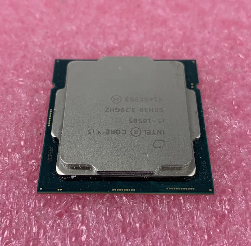 Intel Core i5-10505 SRH38 3.20GHz CPU
