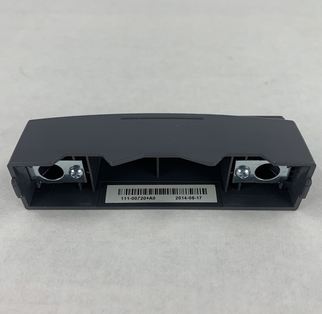 NetApp DS2246 111-00720/111-00719 Front Right & Left End Cap Cover Bezel