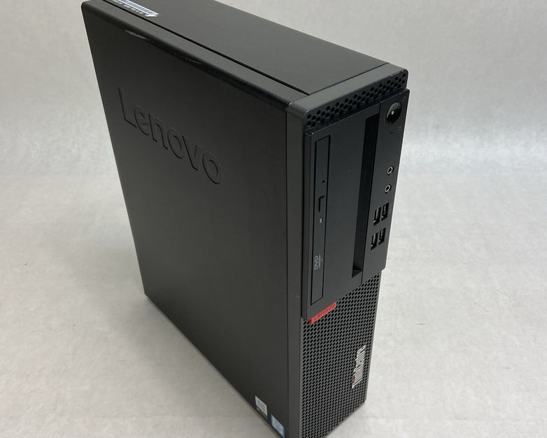 Lenovo ThinkCentre M910s SFF Intel Core i5-6500 3.2GHz 8GB RAM No HDD No OS