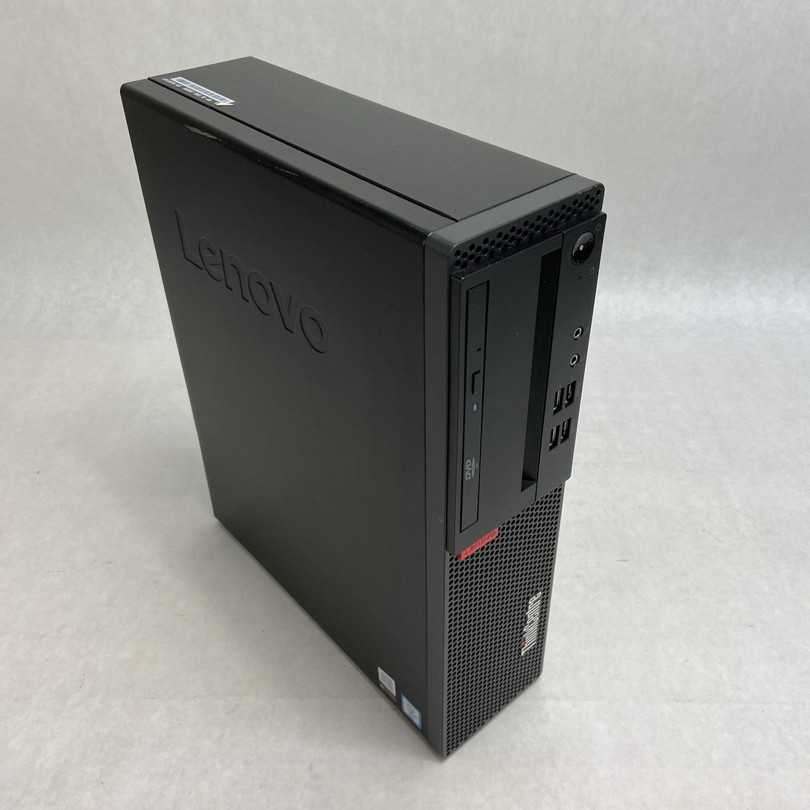 Lenovo ThinkCentre M910s SFF Intel Core i5-6500 3.2GHz 8GB RAM No HDD No OS0
