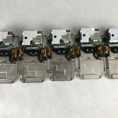 Symbol 20-83024-04 Motorola Scan Engines w/ Mounting Bracket MC9190 Lot of 5