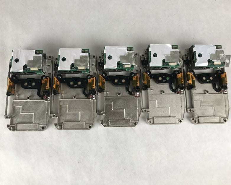 Symbol 20-83024-04 Motorola Scan Engines w/ Mounting Bracket MC9190 Lot of 5