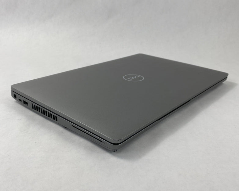 Dell Latitude 5510 Intel Core i5-10310U 1.70 GHz 16 GB RAM 15.6" No HDD No OS