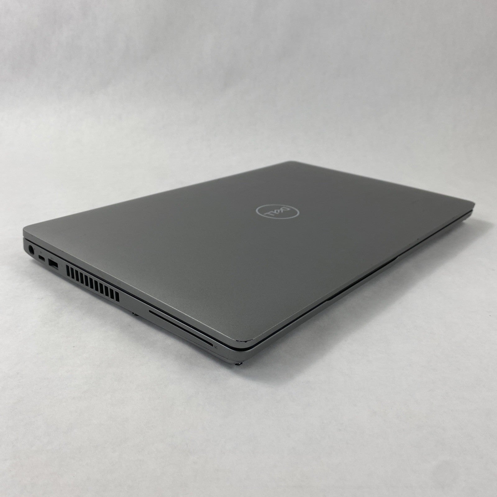 Dell Latitude 5510 Intel Core i5-10310U 1.70 GHz 16 GB RAM 15.6" No HDD No OS