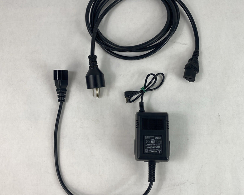 Welch Allyn REF 5200-101A Medical Power Supply