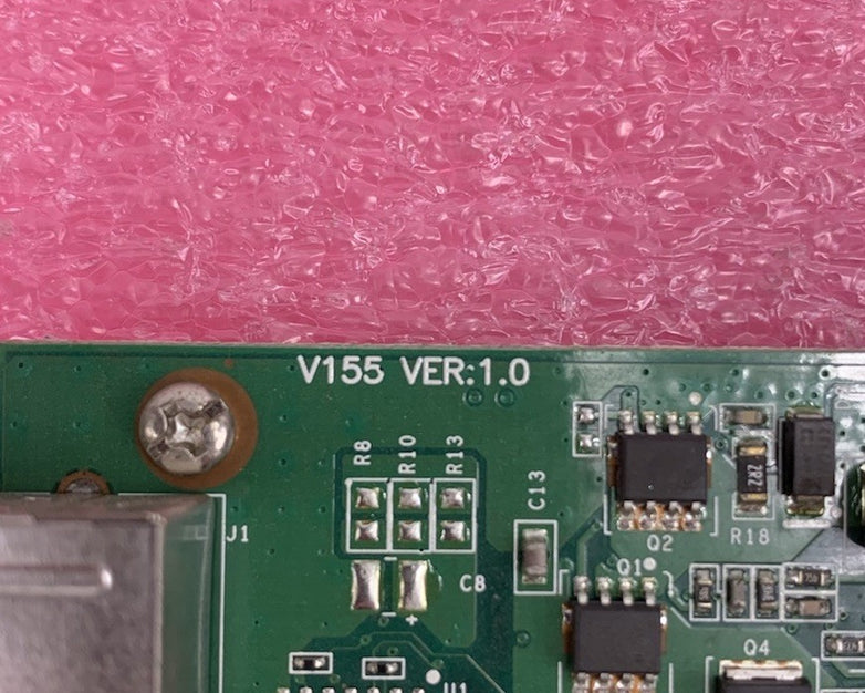 Nvidia Geforce 9300 256MB Video Graphics Card (Lot of 2)