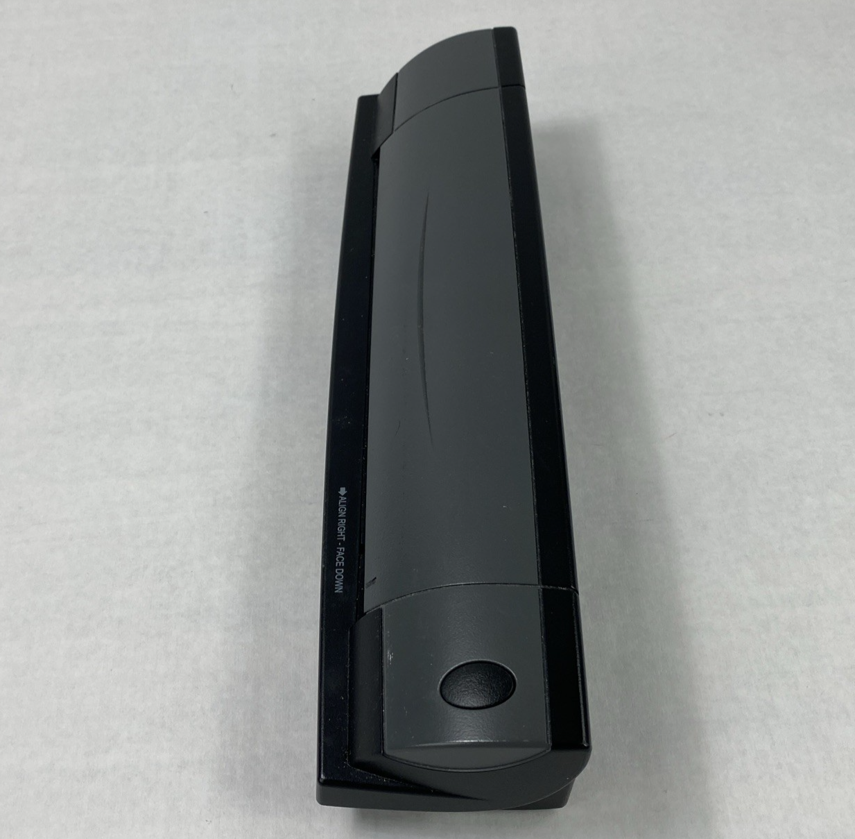 Acuant Scanshell 3100D Mechanical Scanner - Parts or Repair
