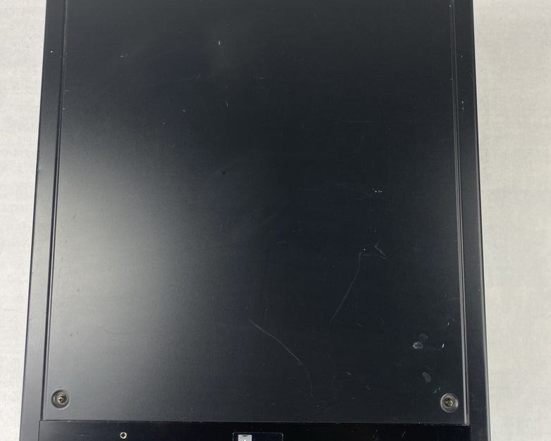 Sony CDP-CX355 Compact Disc Player - Parts Or Repair