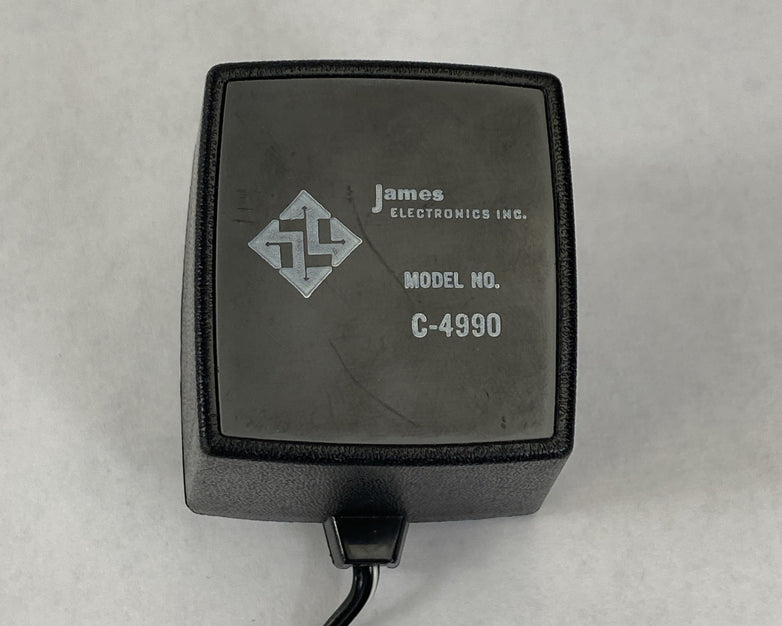 James NDT Instruments HR-7000 HR-Meter Legacy Handheld Rebar Locator